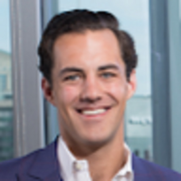 Meet your Posher, Patrick - Picture 1 of 1